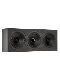 Fyne Audio F5E LCR center hangfal /fekete/