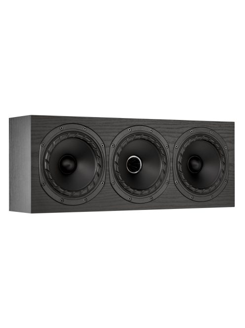 Fyne Audio F5E LCR center hangfal /fekete/