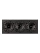 Fyne Audio F5E LCR center hangfal /fekete/