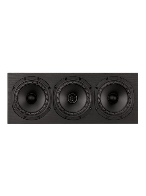 Fyne Audio F5E LCR center hangfal /fekete/