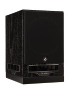 Fyne Audio F500S hangfalpár - polcra, állványra /fekete tölgy/