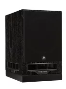 Fyne Audio F500S hangfalpár - polcra, állványra /fekete tölgy/