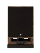 Fyne Audio F500S hangfalpár - polcra, állványra /dió/