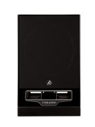 Fyne Audio F500S hangfalpár - polcra, állványra /lakk fekete/