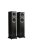 Fyne Audio F501S álló hangfalpár /fekete tölgy/