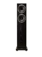 Fyne Audio F501S álló hangfalpár /fekete tölgy/