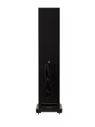 Fyne Audio F501S álló hangfalpár /fekete tölgy/