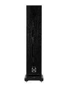 Fyne Audio F501S álló hangfalpár /fekete tölgy/
