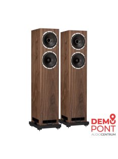 Fyne Audio F501S álló hangfalpár /dió/