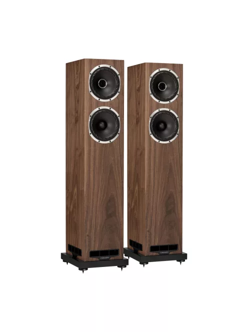 Fyne Audio F501S álló hangfalpár /dió/