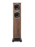 Fyne Audio F501S álló hangfalpár /dió/