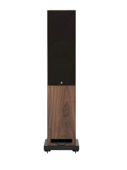 Fyne Audio F501S álló hangfalpár /dió/