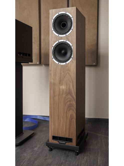 Fyne Audio F501S álló hangfalpár /dió/