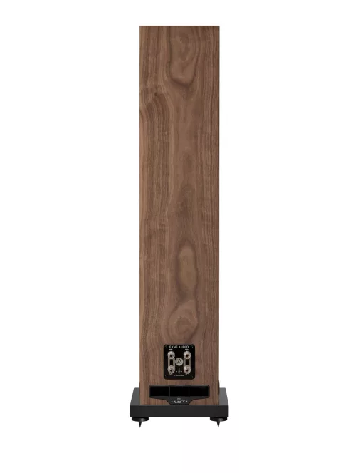 Fyne Audio F501S álló hangfalpár /dió/