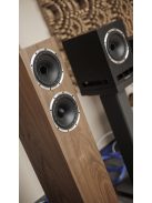 Fyne Audio F501S álló hangfalpár /dió/