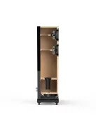 Fyne Audio F501S álló hangfalpár /dió/