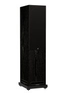 Fyne Audio F502S álló hangfalpár /fekete tölgy/