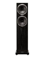 Fyne Audio F502S álló hangfalpár /fekete tölgy/
