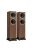 Fyne Audio F502S álló hangfalpár /dió/