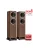 Fyne Audio F502S álló hangfalpár /dió/
