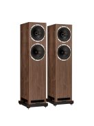 Fyne Audio F502S álló hangfalpár /dió/