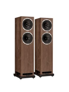 Fyne Audio F502S álló hangfalpár /dió/