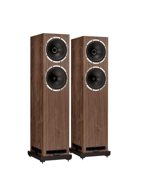 Fyne Audio F502S álló hangfalpár /dió/