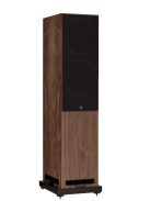 Fyne Audio F502S álló hangfalpár /dió/