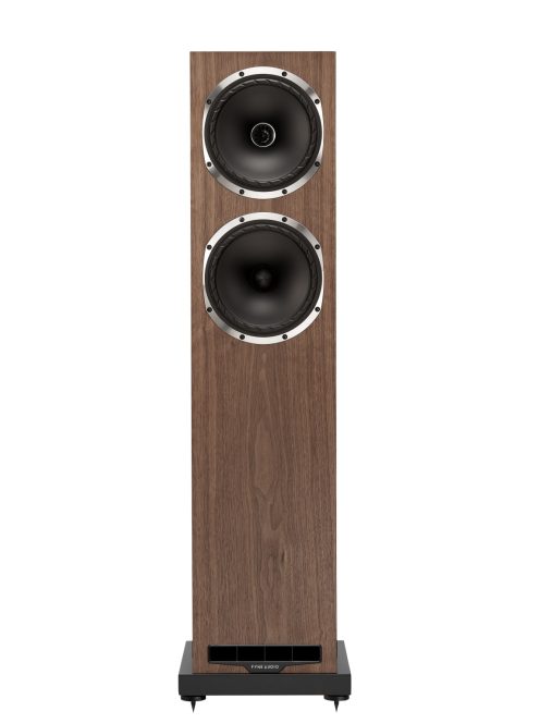 Fyne Audio F502S álló hangfalpár /dió/