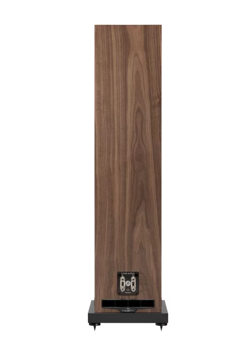 Fyne Audio F502S álló hangfalpár /dió/