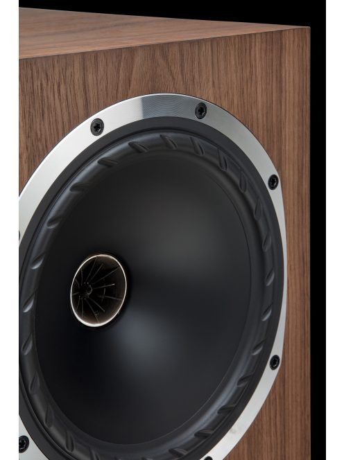 Fyne Audio F502S álló hangfalpár /dió/