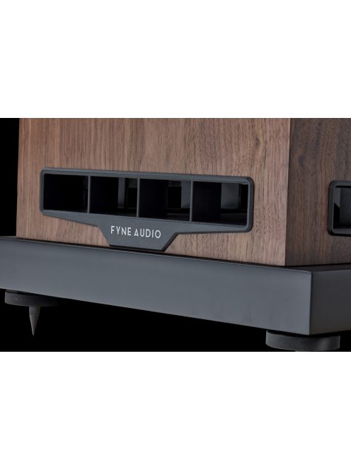 Fyne Audio F502S álló hangfalpár /dió/