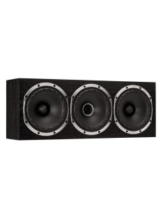 Fyne Audio F500S LCR center hangfal /fekete tölgy/