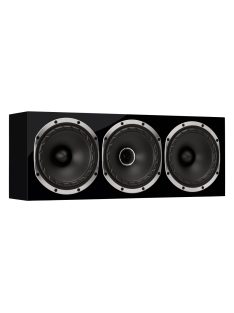 Fyne Audio F500S LCR center hangfal /lakk fekete/