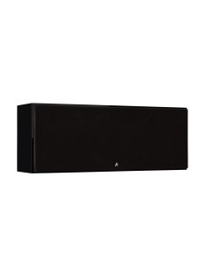 Fyne Audio F500S LCR center hangfal /lakk fekete/