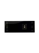 Fyne Audio F500S LCR center hangfal /lakk fekete/