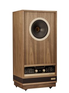   Fyne Audio Vintage Classic Gold X SP - álló High End hangfalpár