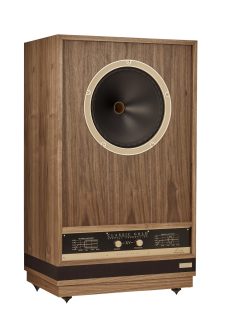   Fyne Audio Vintage Classic Gold XV SP - álló High End hangfalpár