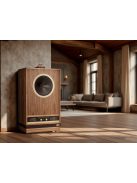 Fyne Audio Vintage Classic Gold XV SP - álló High End hangfalpár