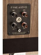 Fyne Audio Vintage Classic Gold XV SP - álló High End hangfalpár