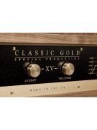Fyne Audio Vintage Classic Gold XV SP - álló High End hangfalpár