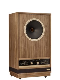   Fyne Audio Vintage Classic Gold XII SP - álló High End hangfalpár