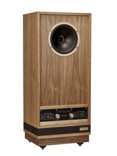   Fyne Audio Vintage Classic Gold VIII SP - álló High End hangfalpár