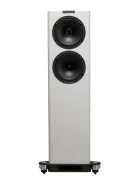Fyne Audio F703SP hangfalpár /lakk fekete/