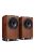 Fyne Audio F701SP hangfalpár /dió/