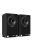 Fyne Audio F701SP hangfalpár /lakk fekete/