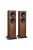Fyne Audio F703SP hangfalpár /dió/