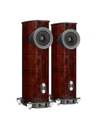 Fyne Audio F1-10s - High End hangfalpár /lakk dió színben/