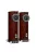 Fyne Audio F1-10s - High End hangfalpár /lakk dió színben/