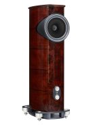Fyne Audio F1-10s - High End hangfalpár /lakk dió színben/